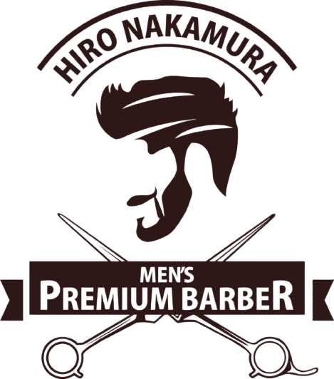 SR BAY HAIR ベイヘアー ロゴ